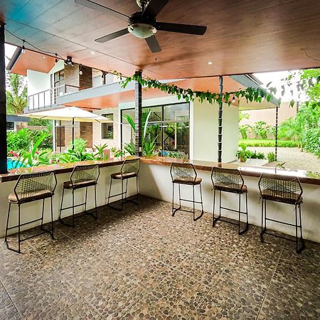 Hector House Villa อูวีตา ภายนอก รูปภาพ