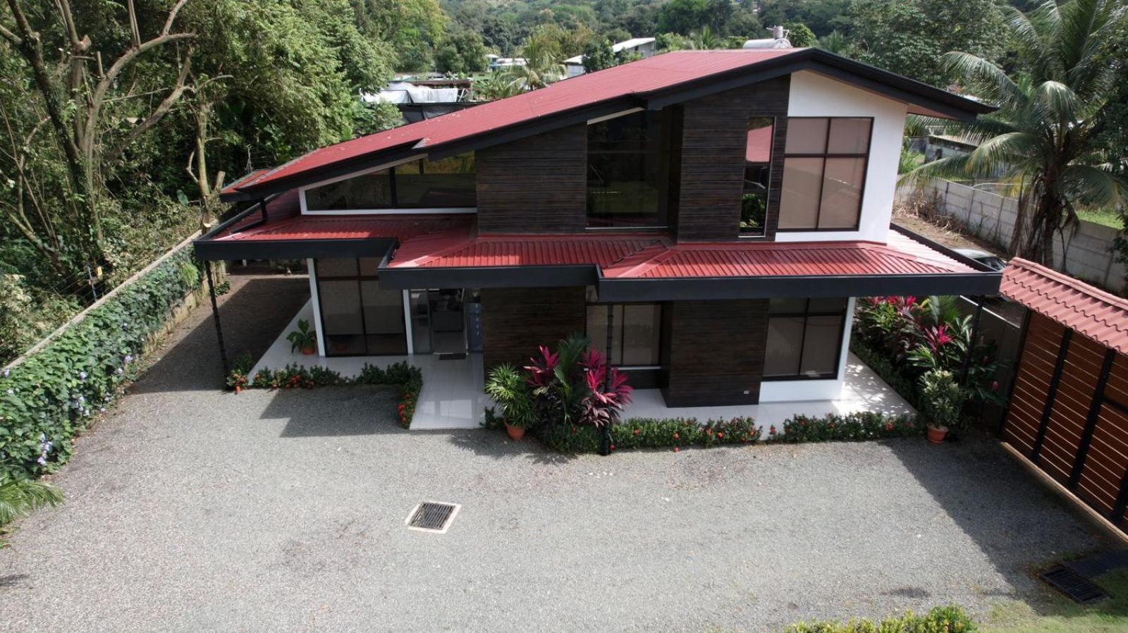 Hector House Villa อูวีตา ภายนอก รูปภาพ