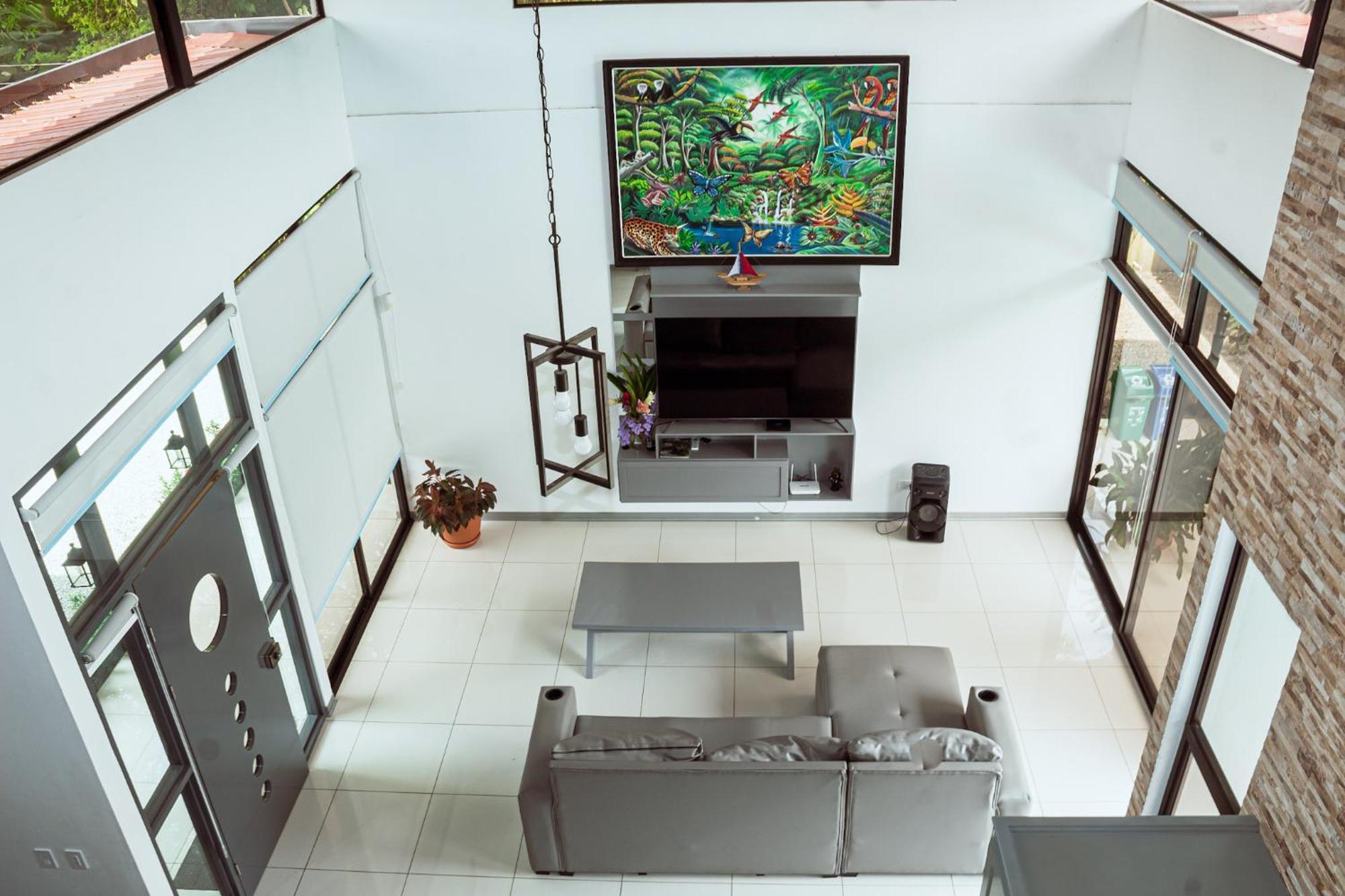 Hector House Villa อูวีตา ภายนอก รูปภาพ
