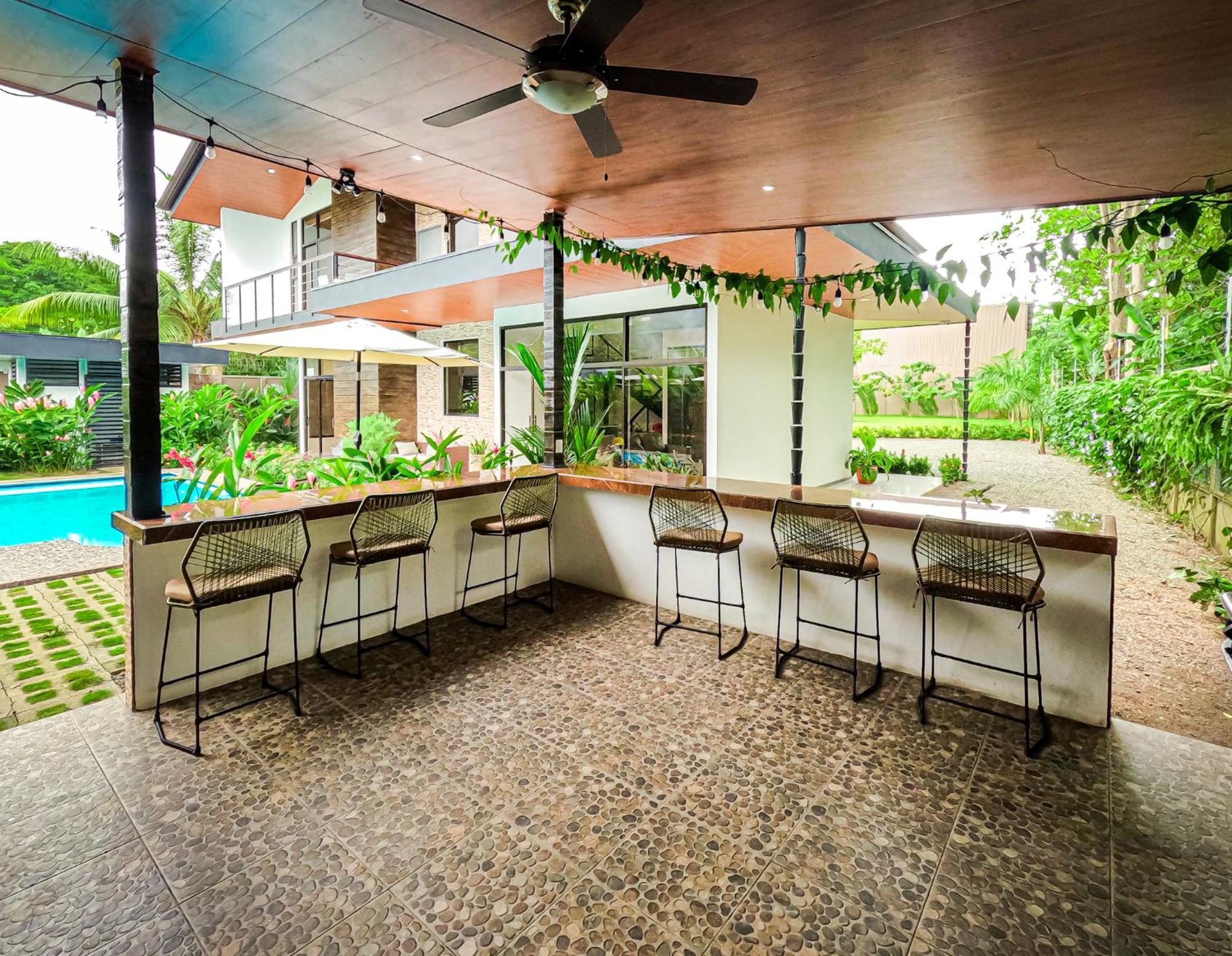 Hector House Villa อูวีตา ภายนอก รูปภาพ